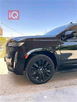 کادیلاک ئێسکەلەید